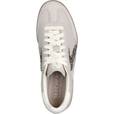 Skechers Hotshot Shimmering Spots Trainer