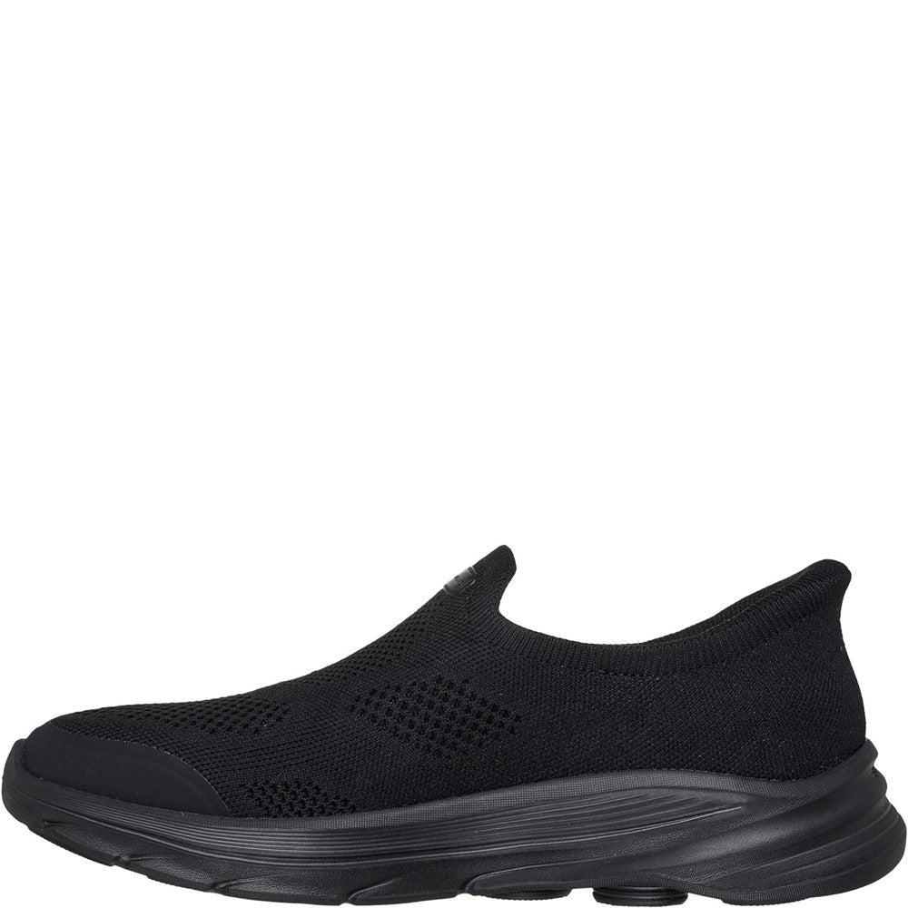 Skechers Go Walk 8 Nova Trainers