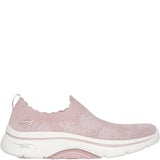 Skechers GO WALK Arch Fit 2.0 Rosa Linda Trainer
