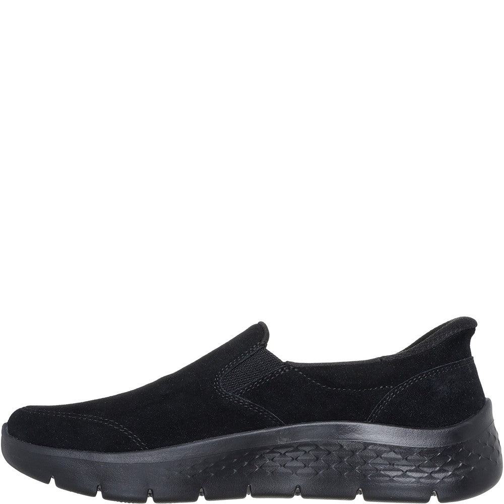 Skechers Go Walk Flex Trainers