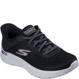 Skechers Go Walk Flex Trainers