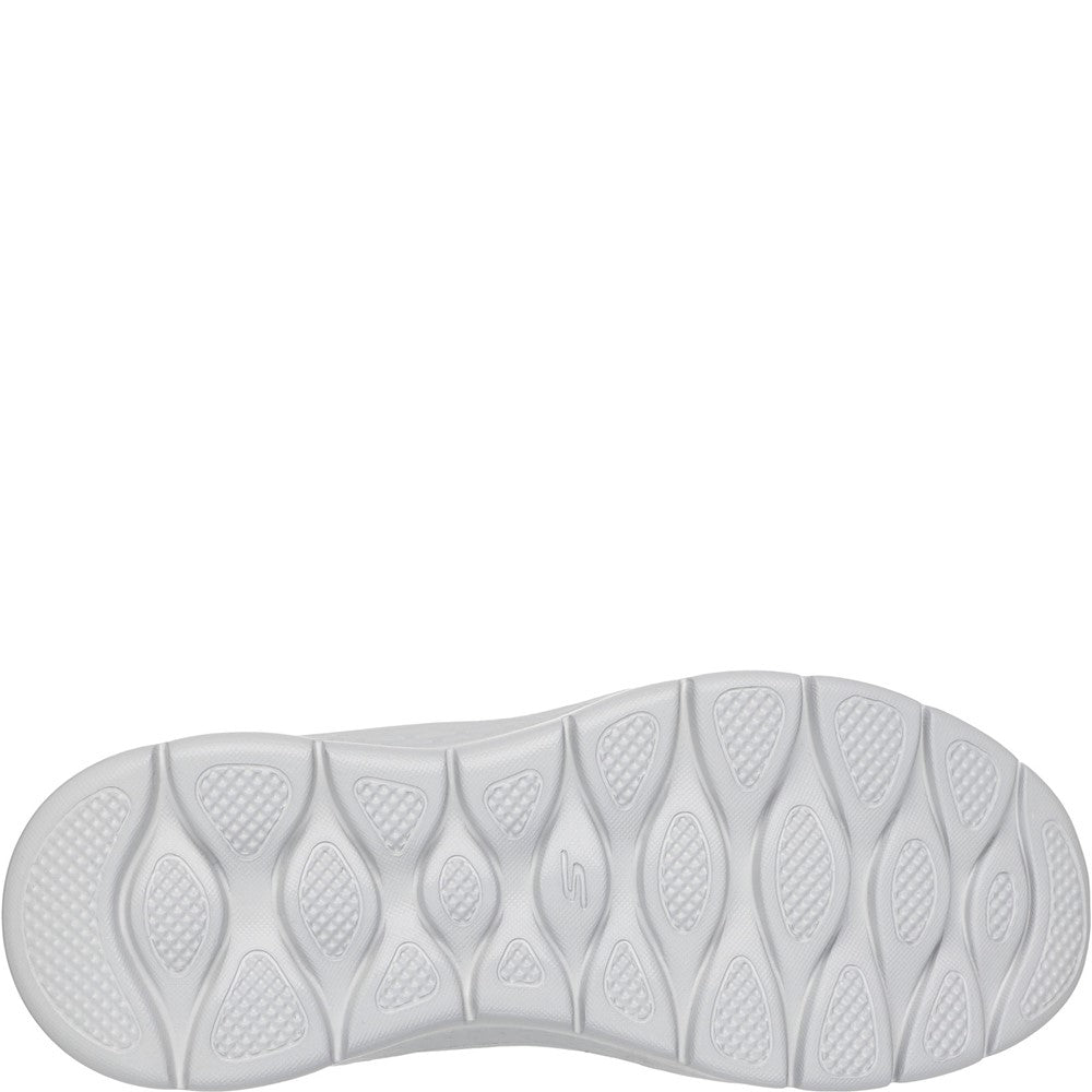 Skechers Go Walk Flex Trainers