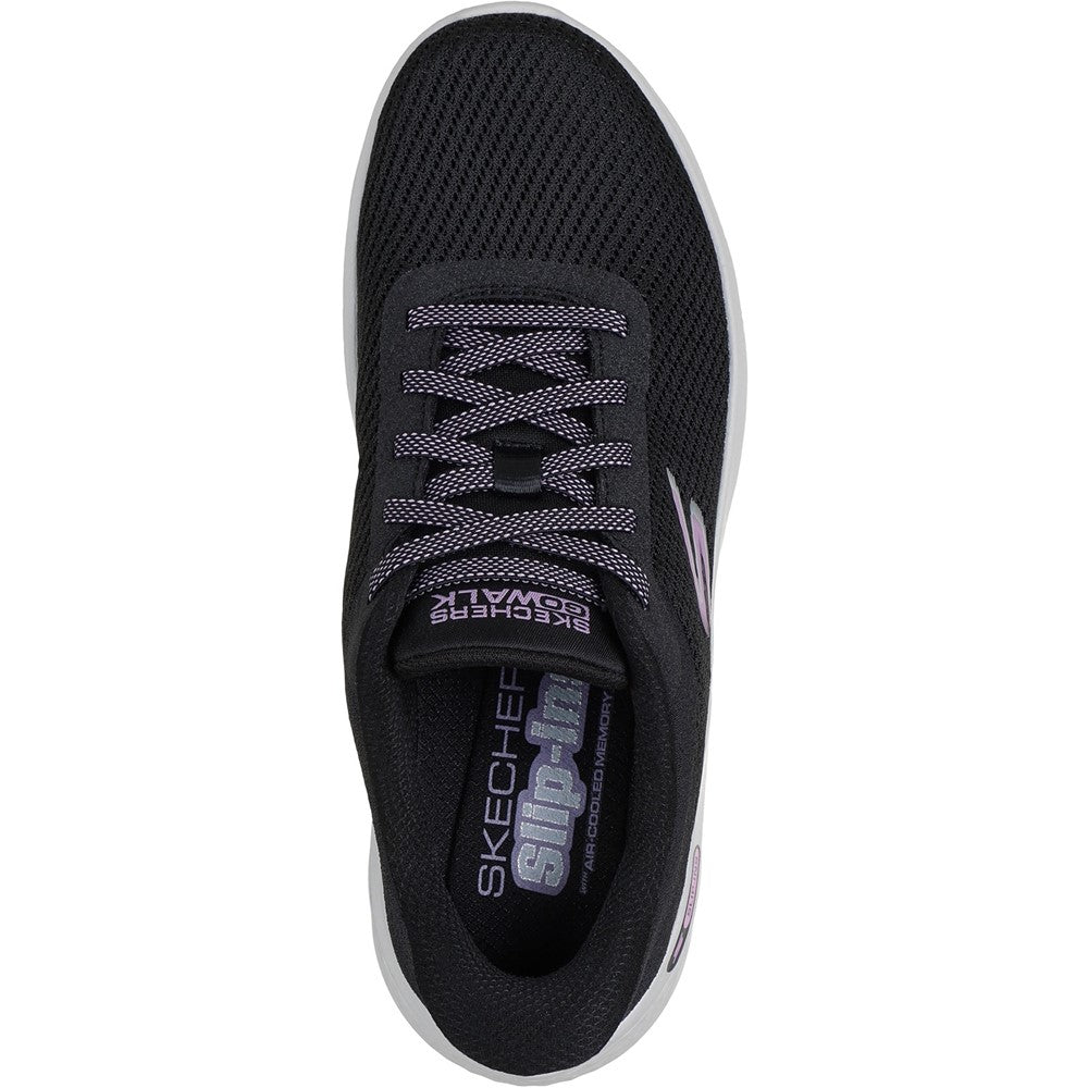 Skechers Go Walk Flex Trainers