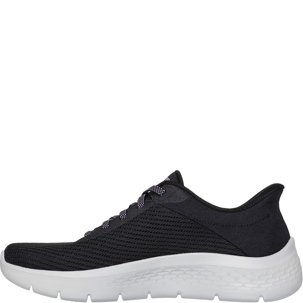 Skechers Go Walk Flex Trainers