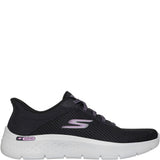 Skechers Go Walk Flex Trainers