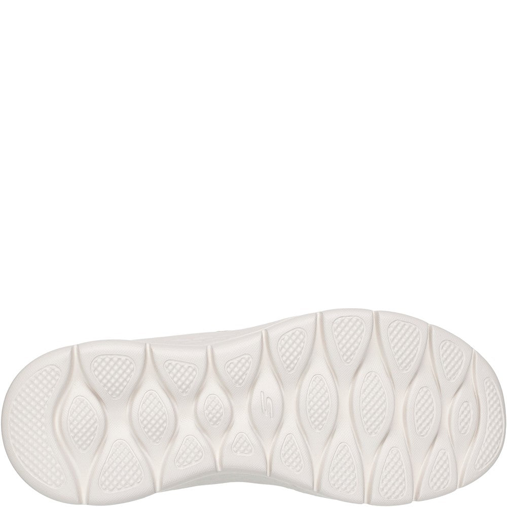 Skechers Go Walk Flex Trainers