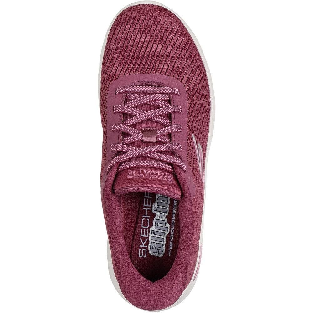 Skechers Go Walk Flex Trainers