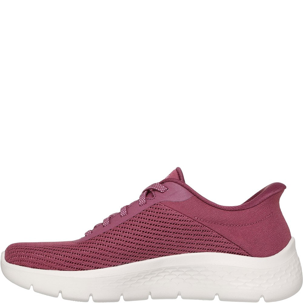 Skechers Go Walk Flex Trainers