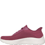 Skechers Go Walk Flex Trainers
