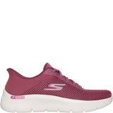 Skechers Go Walk Flex Trainers