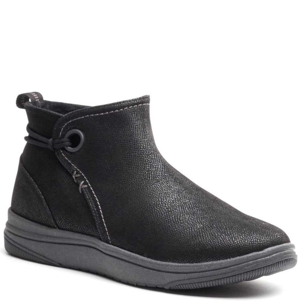 Clarks Brinkley Derby Boots