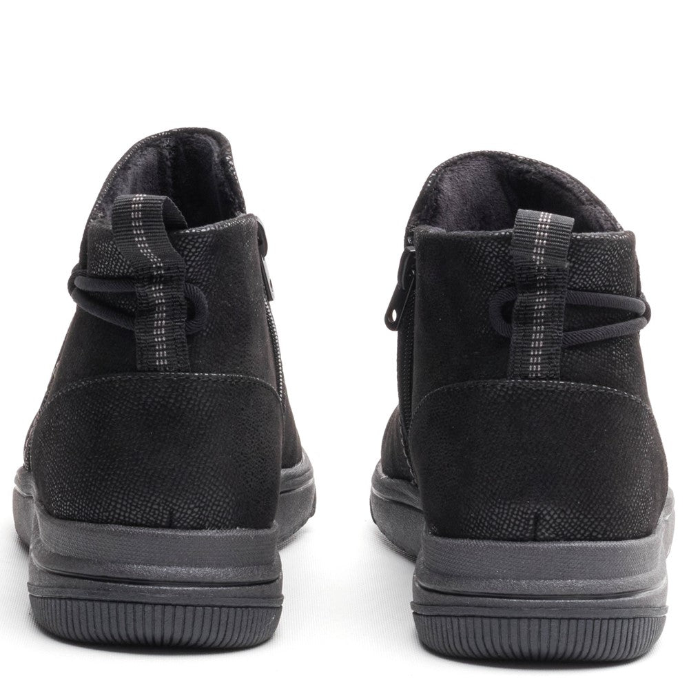 Clarks Brinkley Derby Boots