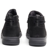 Clarks Brinkley Derby Boots