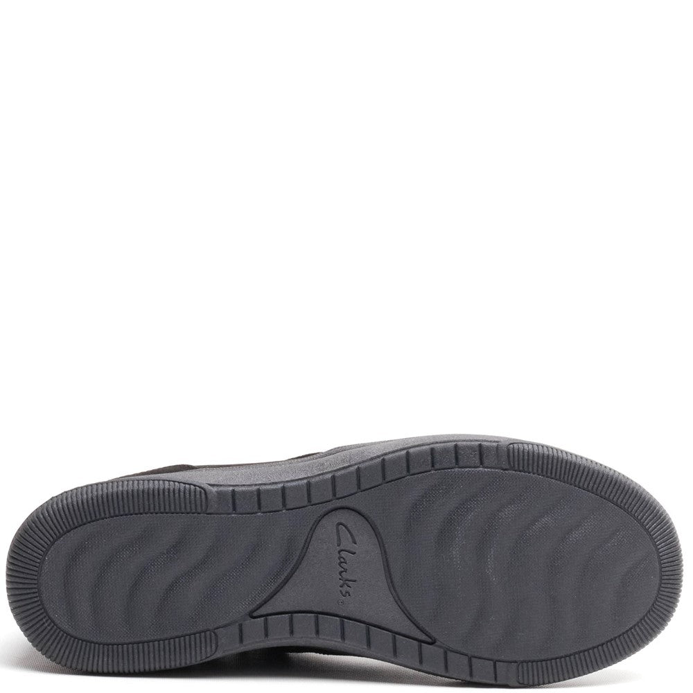 Clarks Brinkley Derby Boots