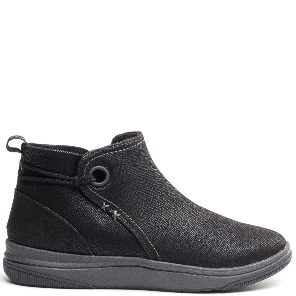 Clarks Brinkley Derby Boots