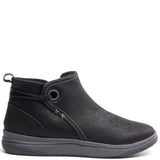 Clarks Brinkley Derby Boots