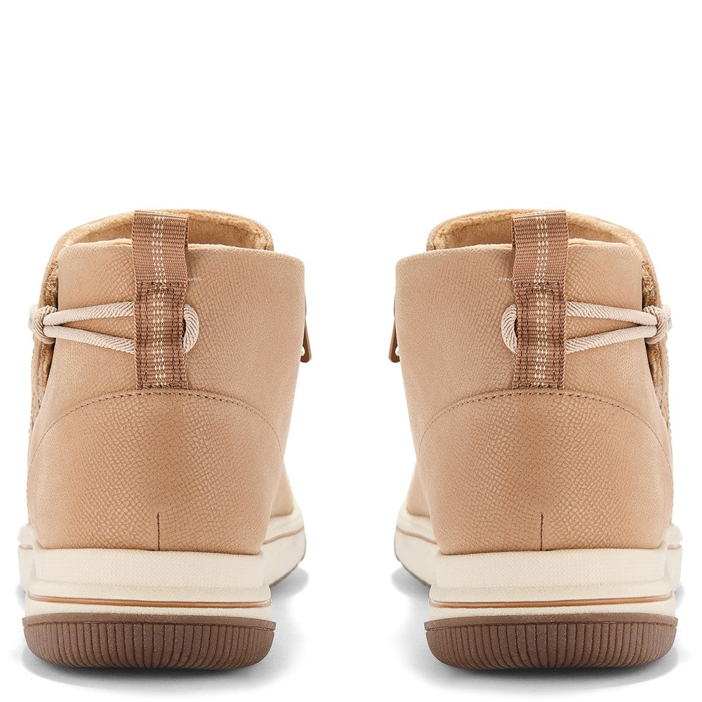 Clarks Brinkley Derby Boots