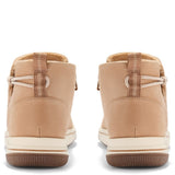 Clarks Brinkley Derby Boots