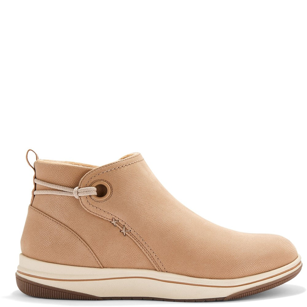 Clarks Brinkley Derby Boots