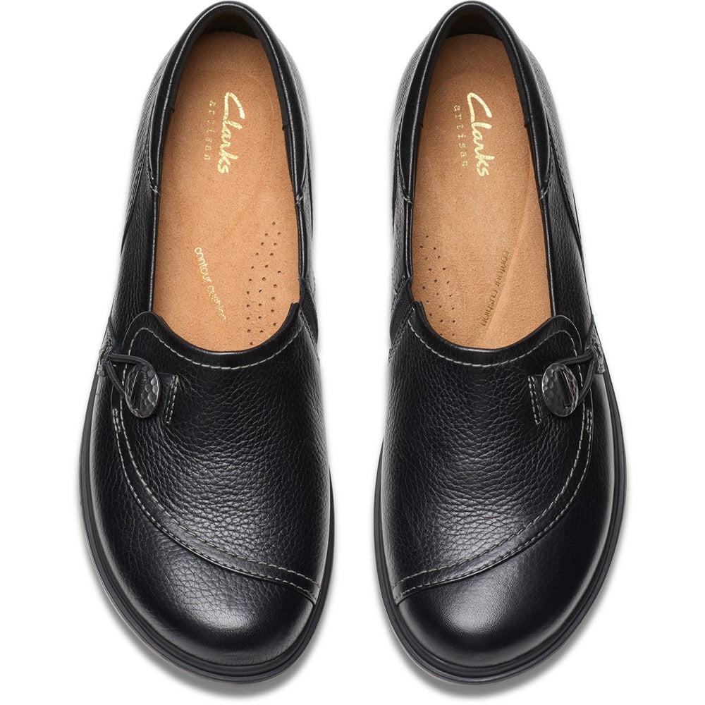 Clarks Certina Ease Shoes