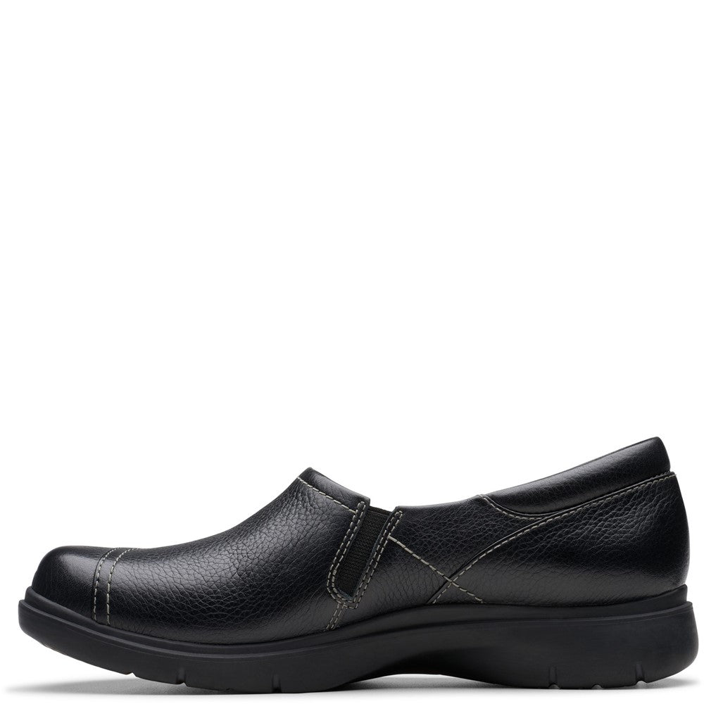 Clarks Certina Ease Shoes