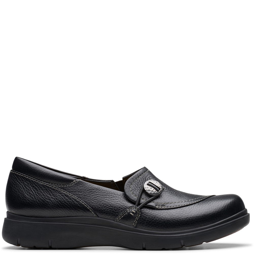 Clarks Certina Ease Shoes