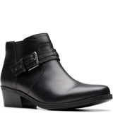 Clarks Danyelle Wish Boots