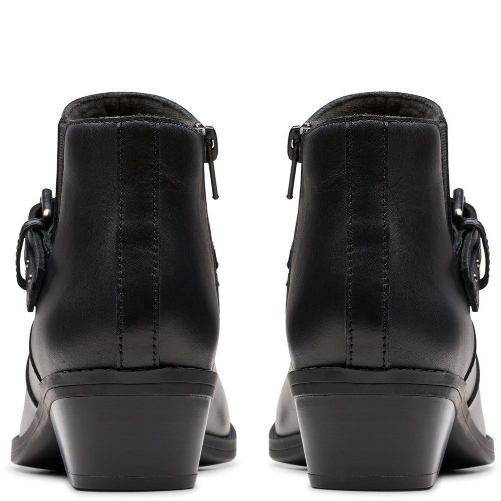 Clarks Danyelle Wish Boots