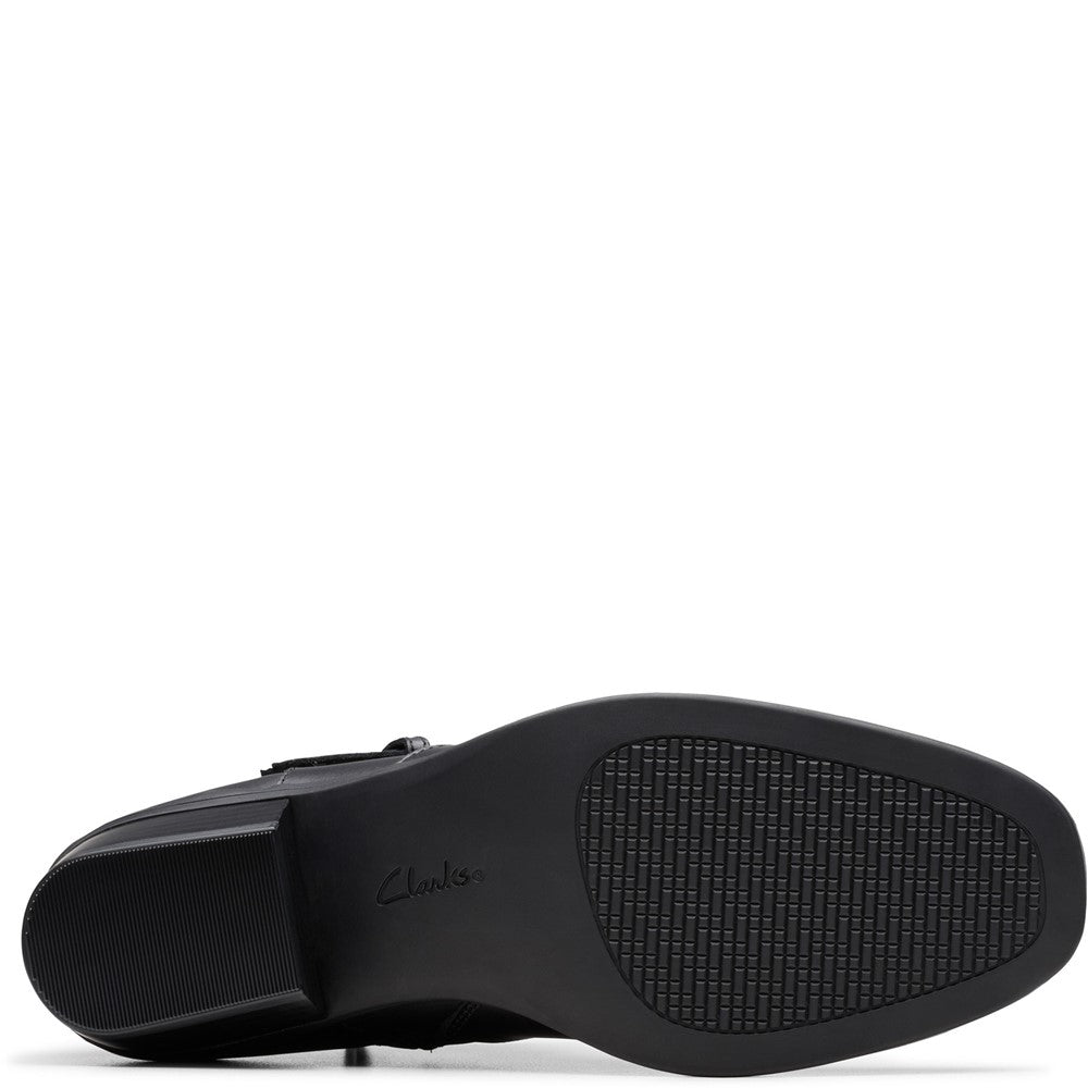 Clarks Danyelle Wish Boots