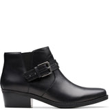 Clarks Danyelle Wish Boots