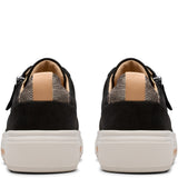 Clarks Hollyhock Zip Shoes
