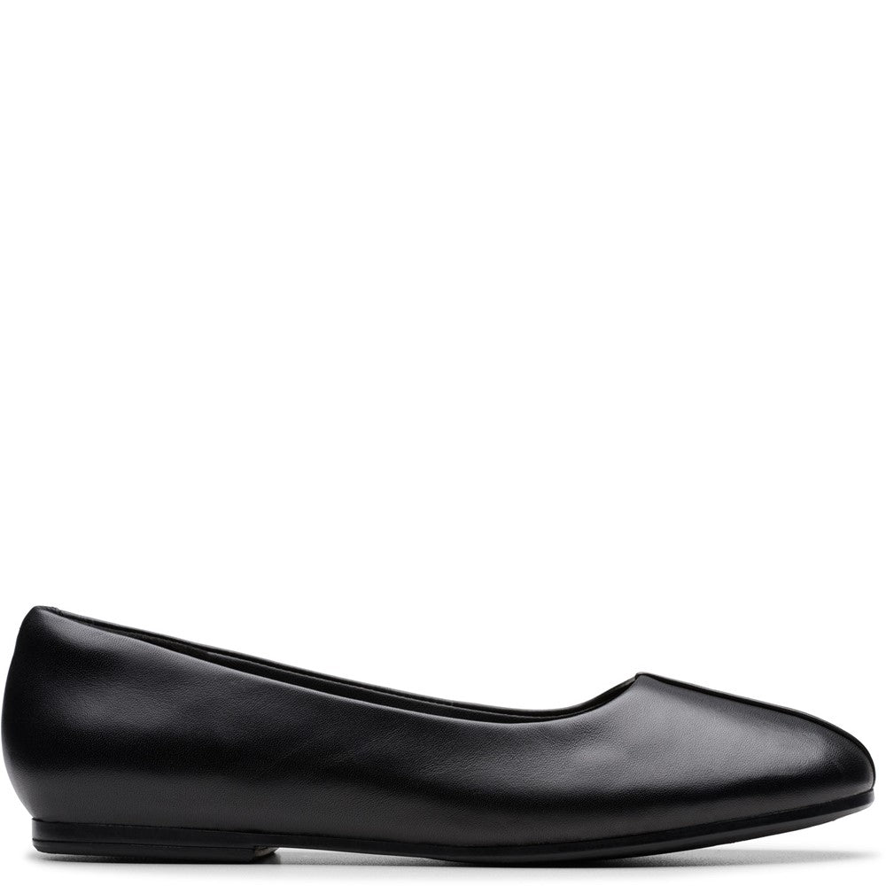 Clarks Livia Lily Shoes