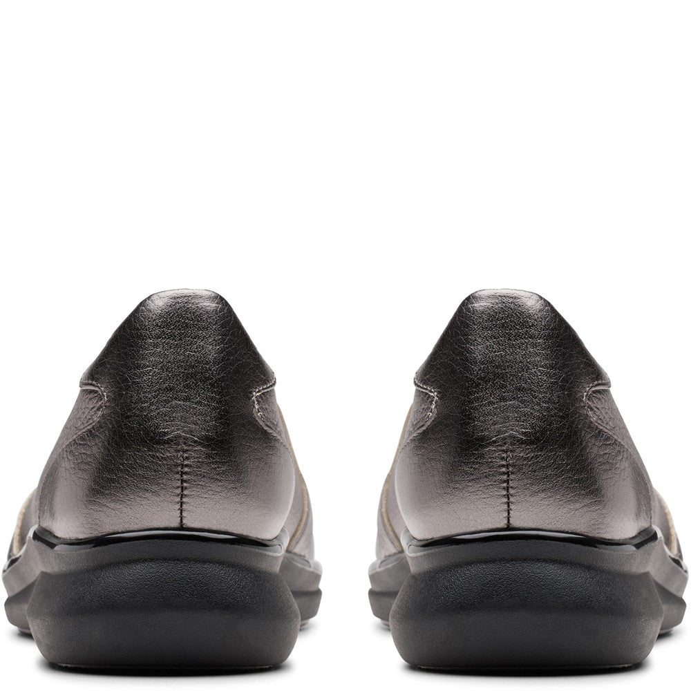 Clarks Lynell Edge Shoes