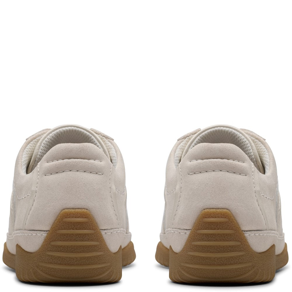 Clarks Meridor Lo Shoes