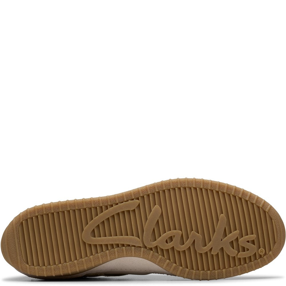 Clarks Meridor Lo Shoes