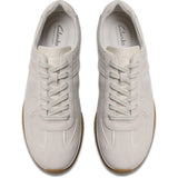 Clarks Meridor Lo Shoes