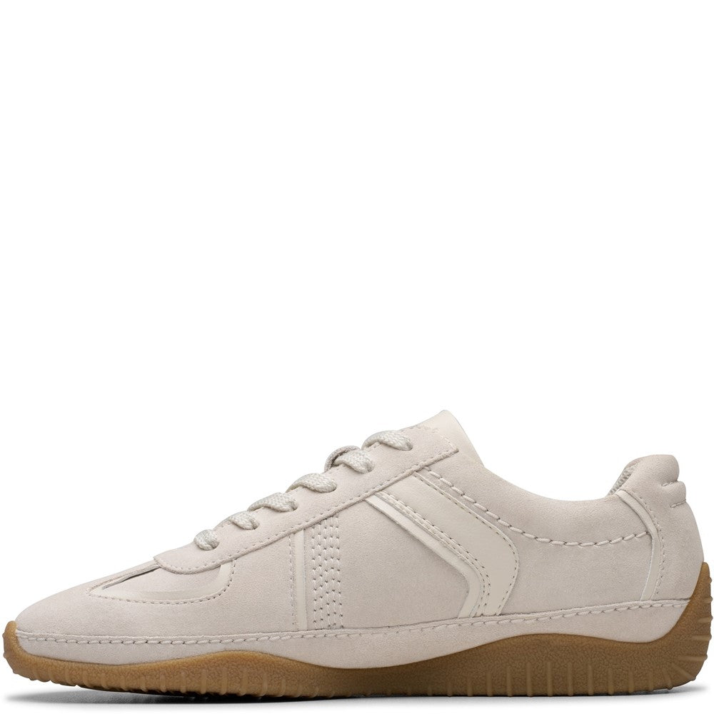 Clarks Meridor Lo Shoes