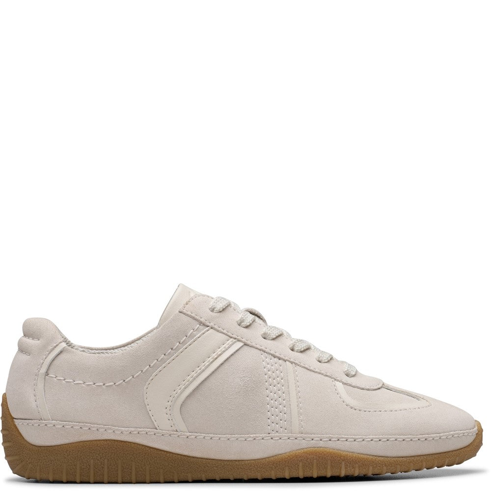 Clarks Meridor Lo Shoes
