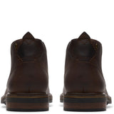 Clarks Newford Mid Boots Leather