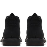 Clarks Newford Mid Boots Leather