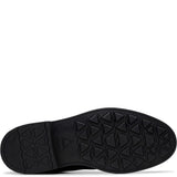 Clarks Newford Mid Boots Leather