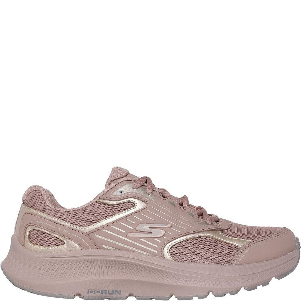 Skechers GO RUN Consistent 2.0 Advantage Trainer