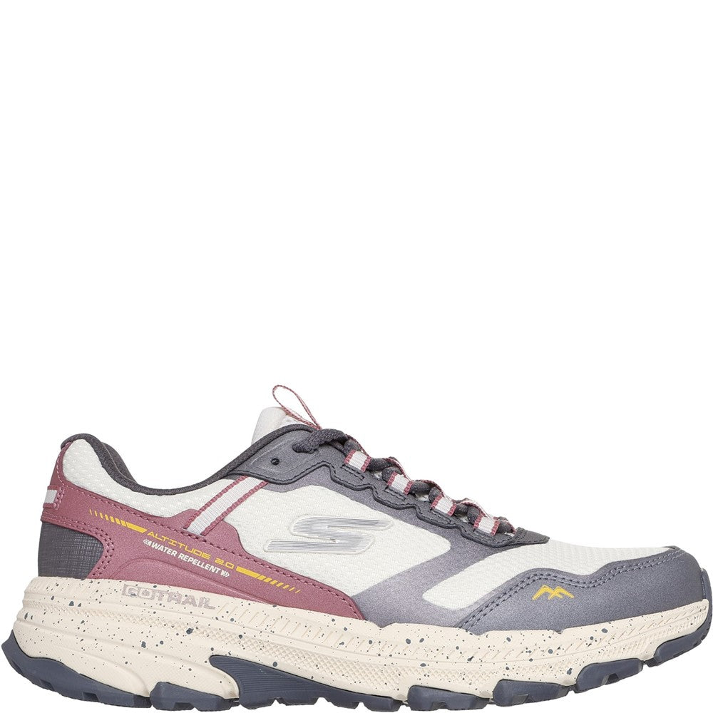 Skechers GO RUN Trail Altitude 2.0 Ravine Trainer