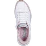 Skechers Contour Foam Cozy Fit Trainers