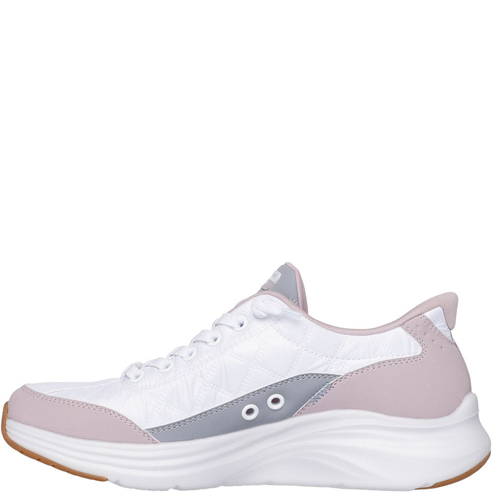 Skechers Contour Foam Cozy Fit Trainers