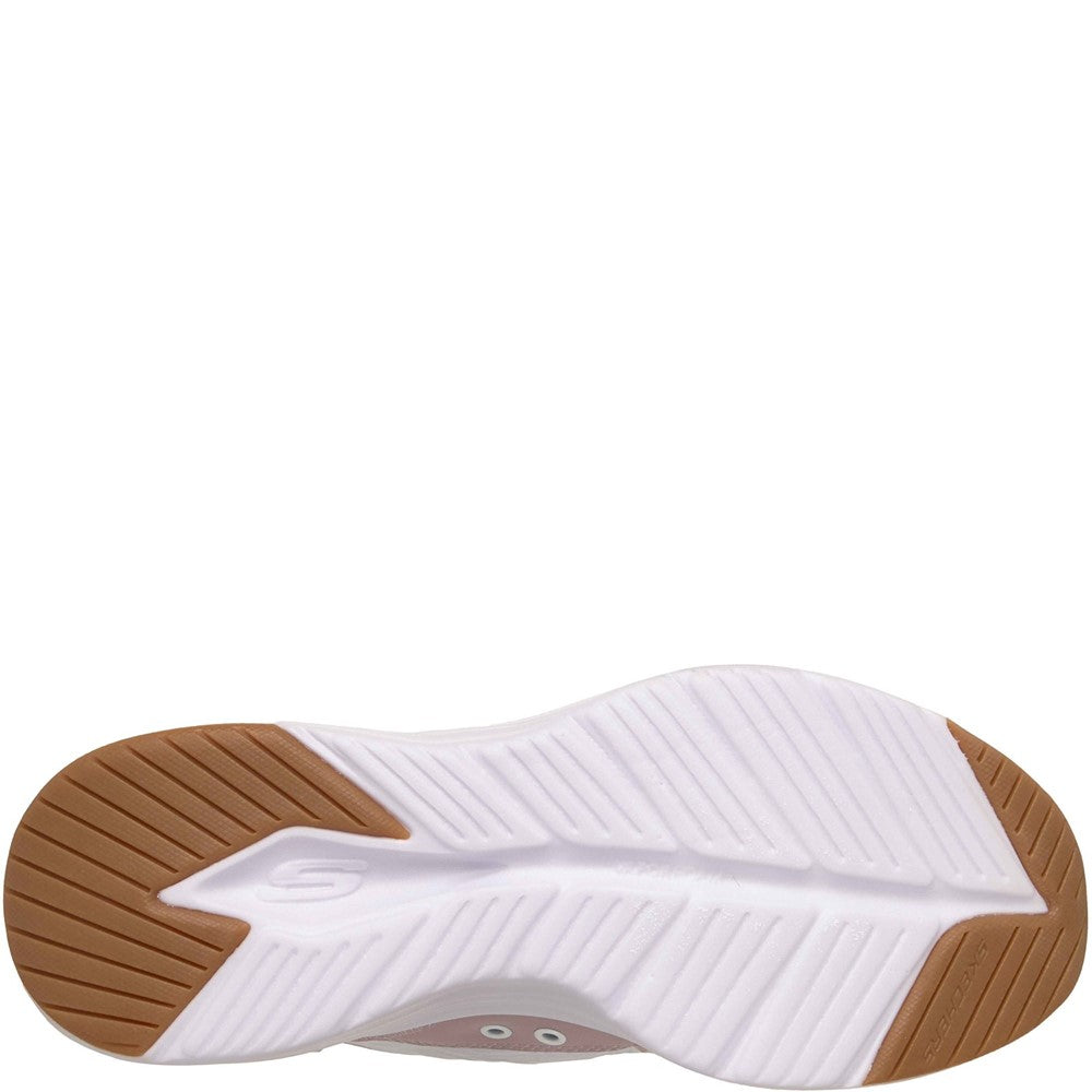 Skechers Contour Foam Cozy Fit Trainers