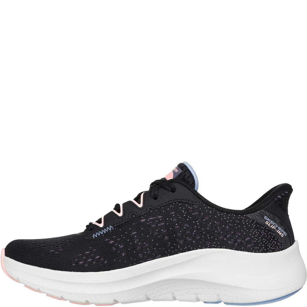 Skechers Arch Fit 2.0 Fresh Pace Trainer
