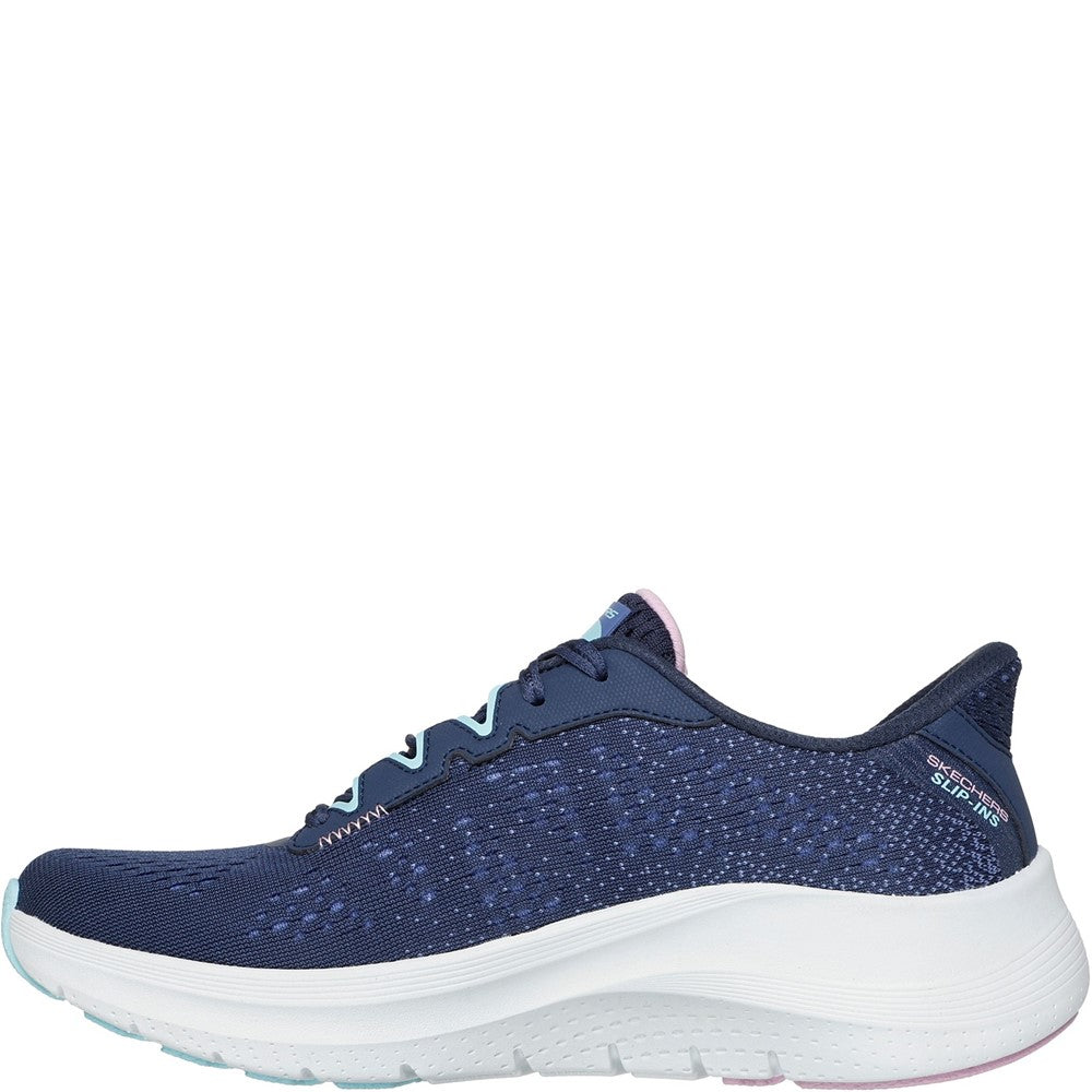 Skechers Arch Fit 2.0 Fresh Pace Trainer