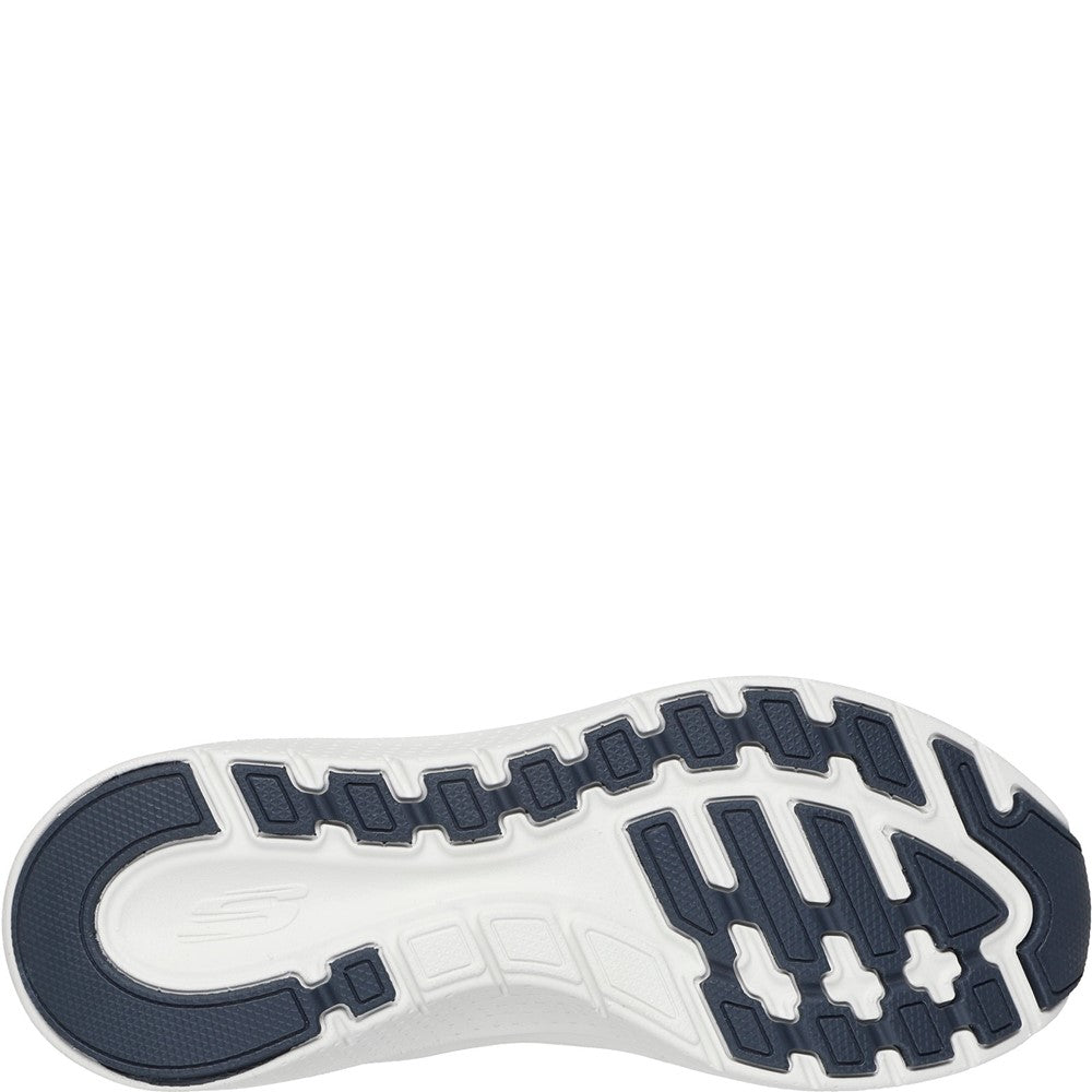 Skechers Arch Fit 2.0 Vintage Luxe Trainer