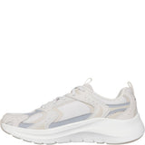 Skechers Arch Fit 2.0 Vintage Luxe Trainer